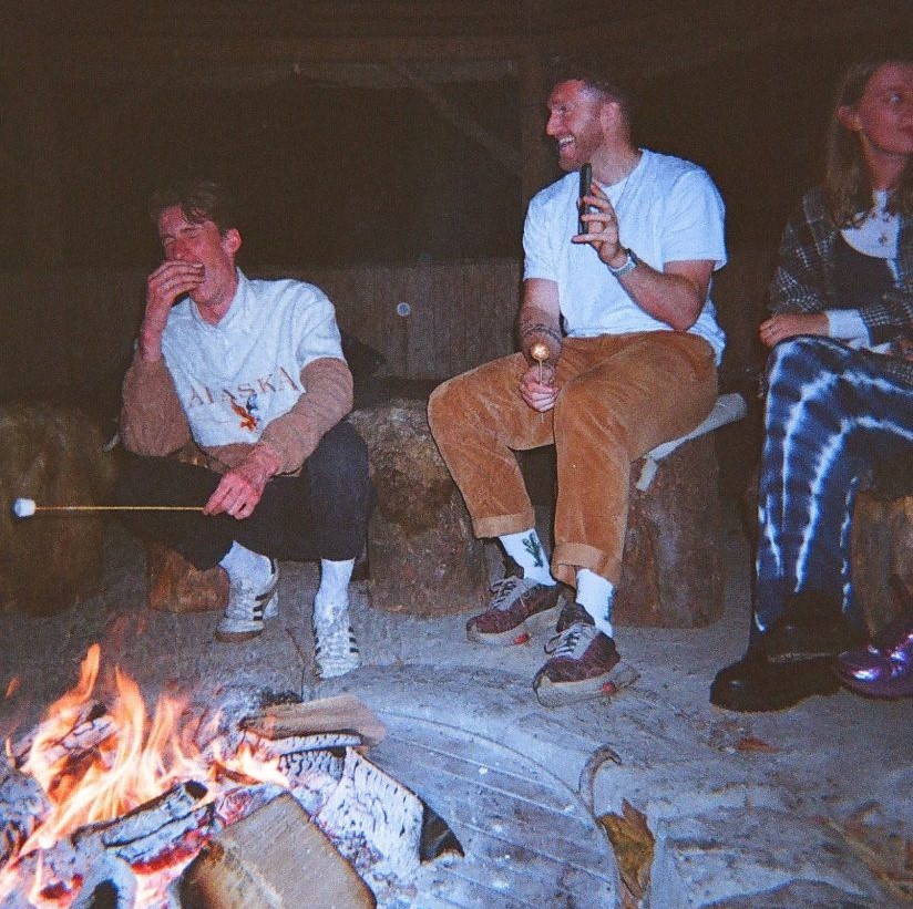 fire