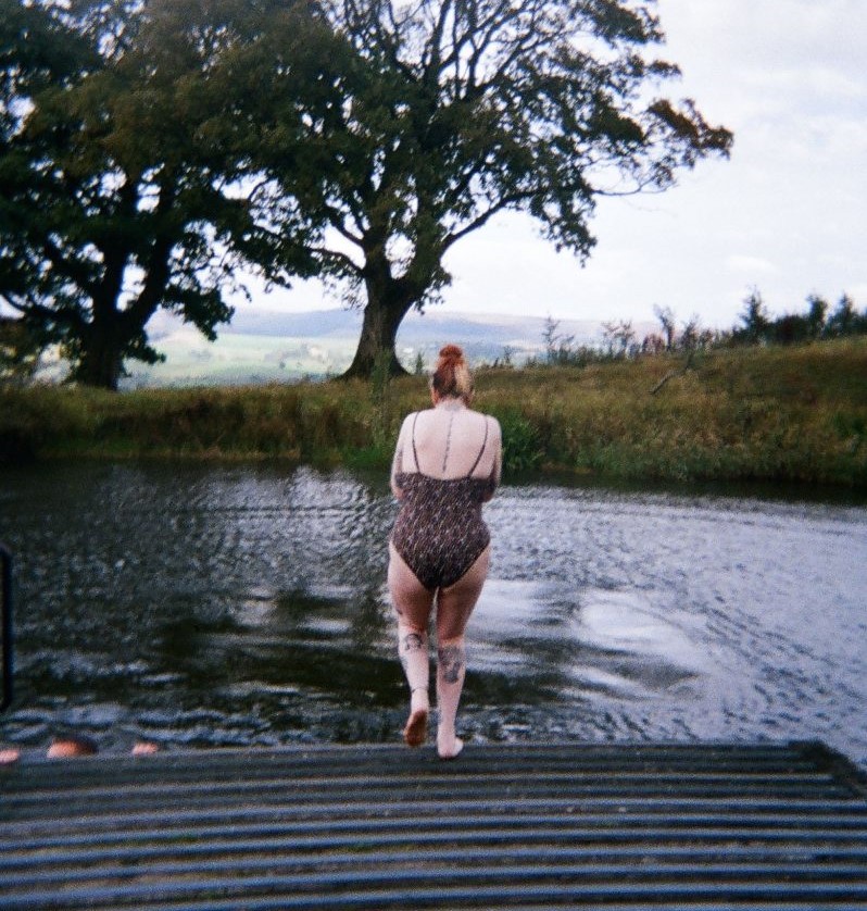 immersion