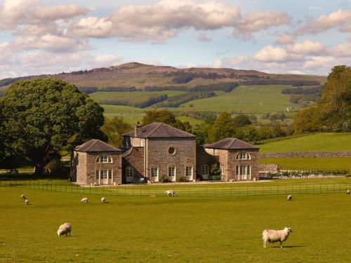 Broughton-Santuary-Outdoor View