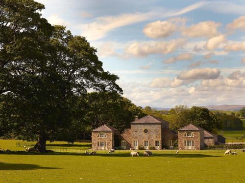 Broughton-Santuary-Outdoor View